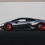 De Evolutie Van Superauto’s: Van de Jaguar E-Type tot de Bugatti Chiron